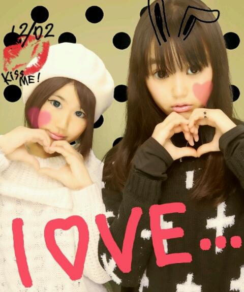 りぃ(//ωつ)。。←