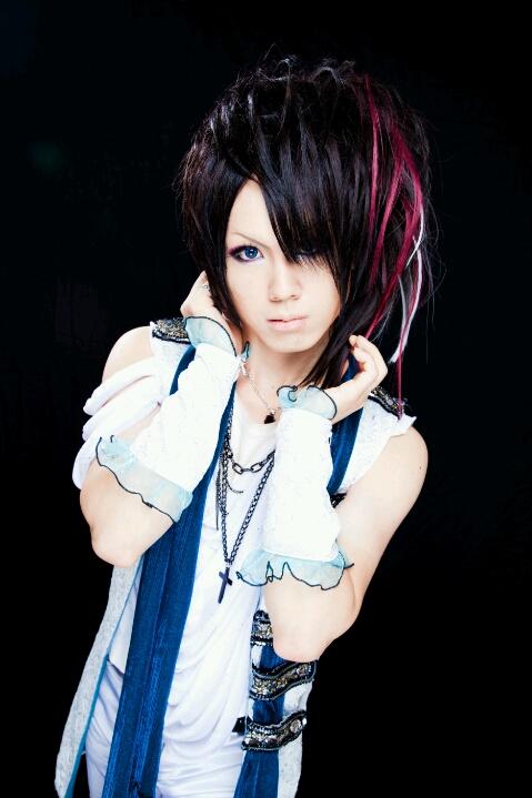 Ka'chan@Vivace10月14日再始動