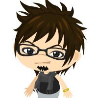ウメちゃん