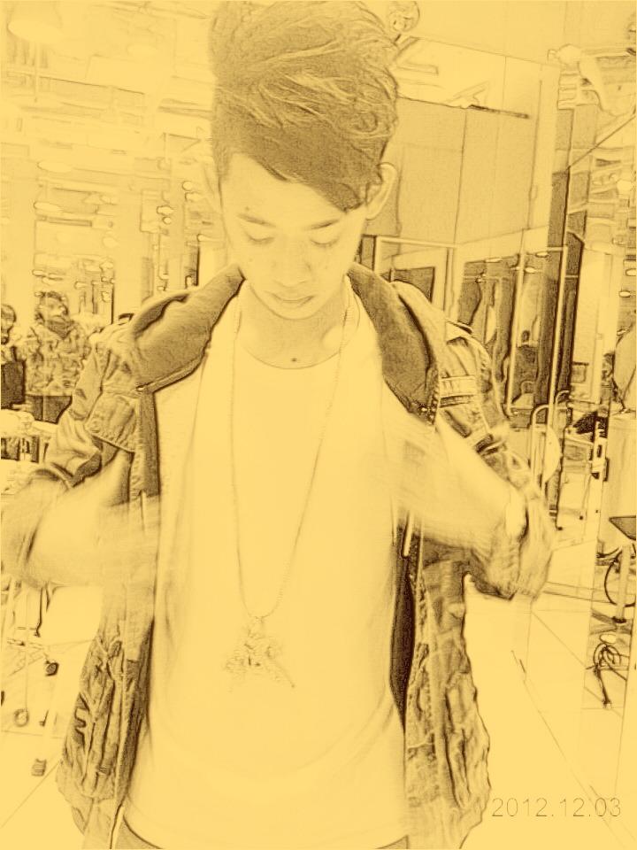 I'm Belieber‐Teppei