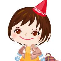 まりっぺ☆
