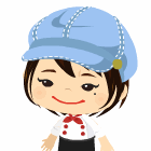 えつ☆