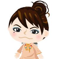 まあ