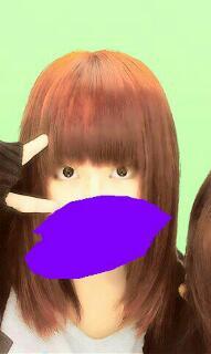 ここあ。