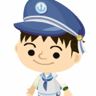 ハヤブサ