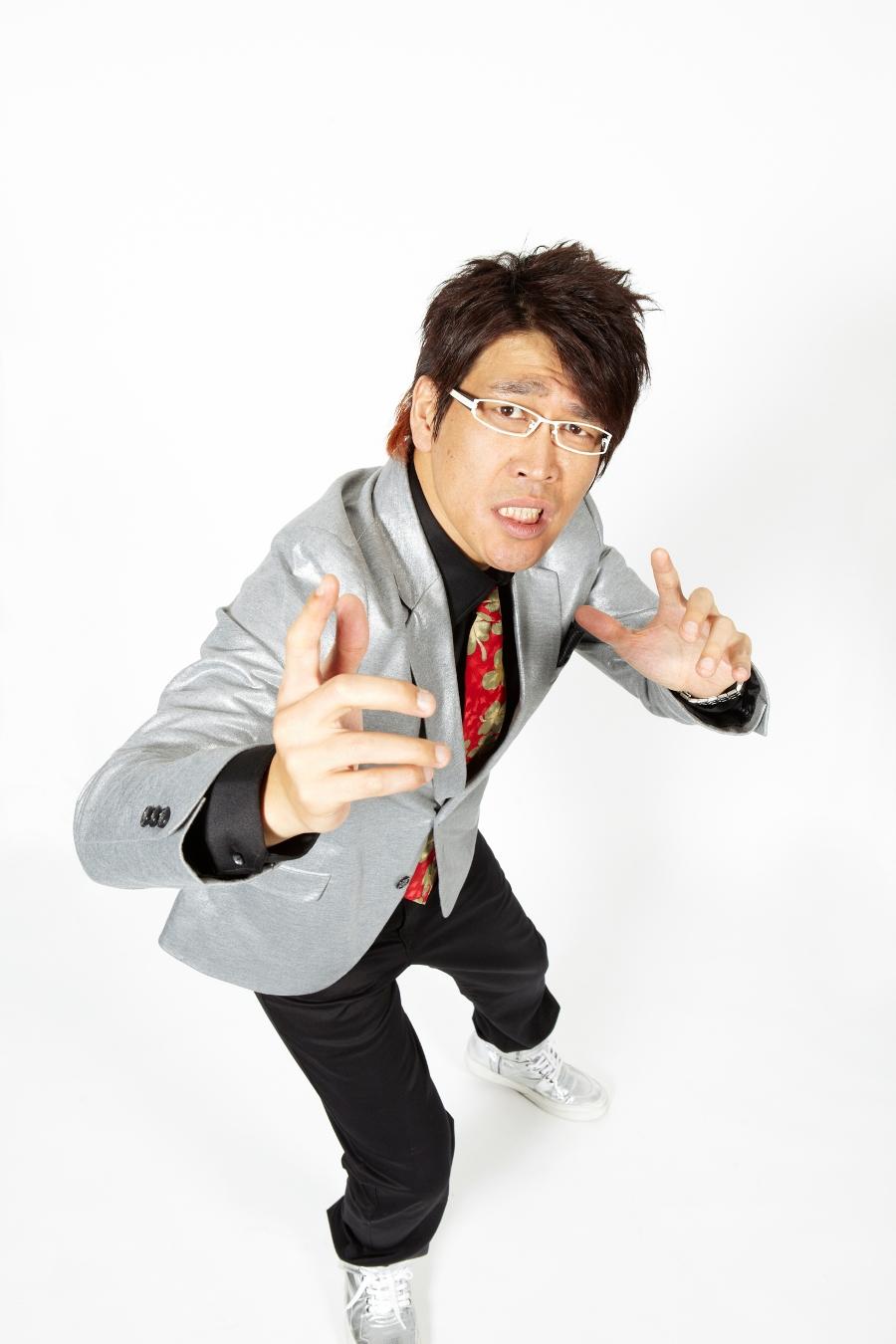 古坂大魔王(NBR)
