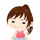 メイシーちゃん