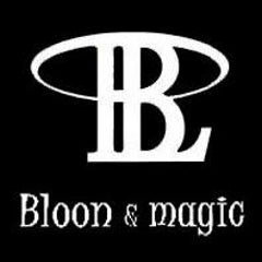 Bloon&magicのプロフィール