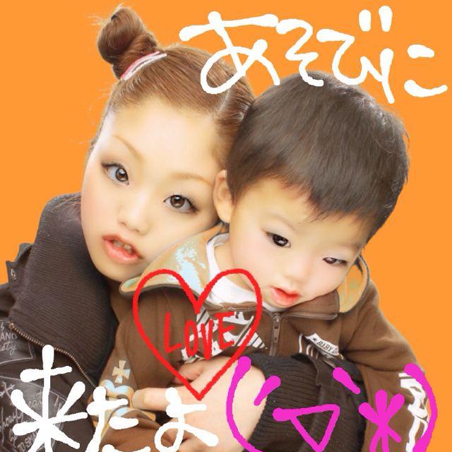 ゆちｬぴン(ｍam)☆.*