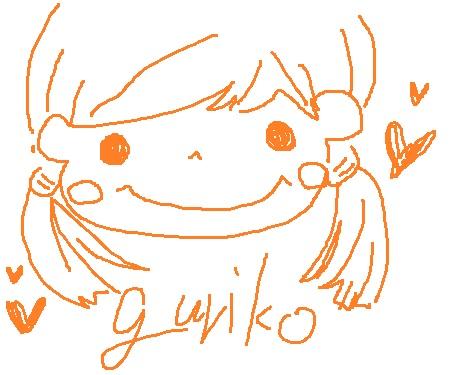 guriko*'