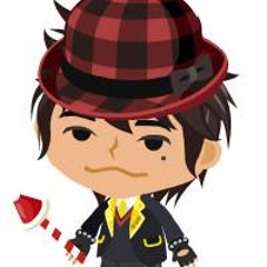 アシナガ777のプロフィール