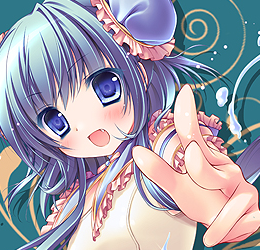 *♥. . ちる