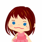 海風さんのあかね