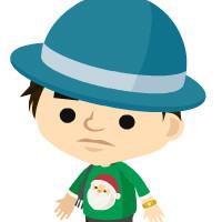 サンタクロース