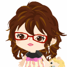 Kuromi☆ﾟ+.