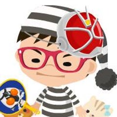 アクセル全開のプロフィール