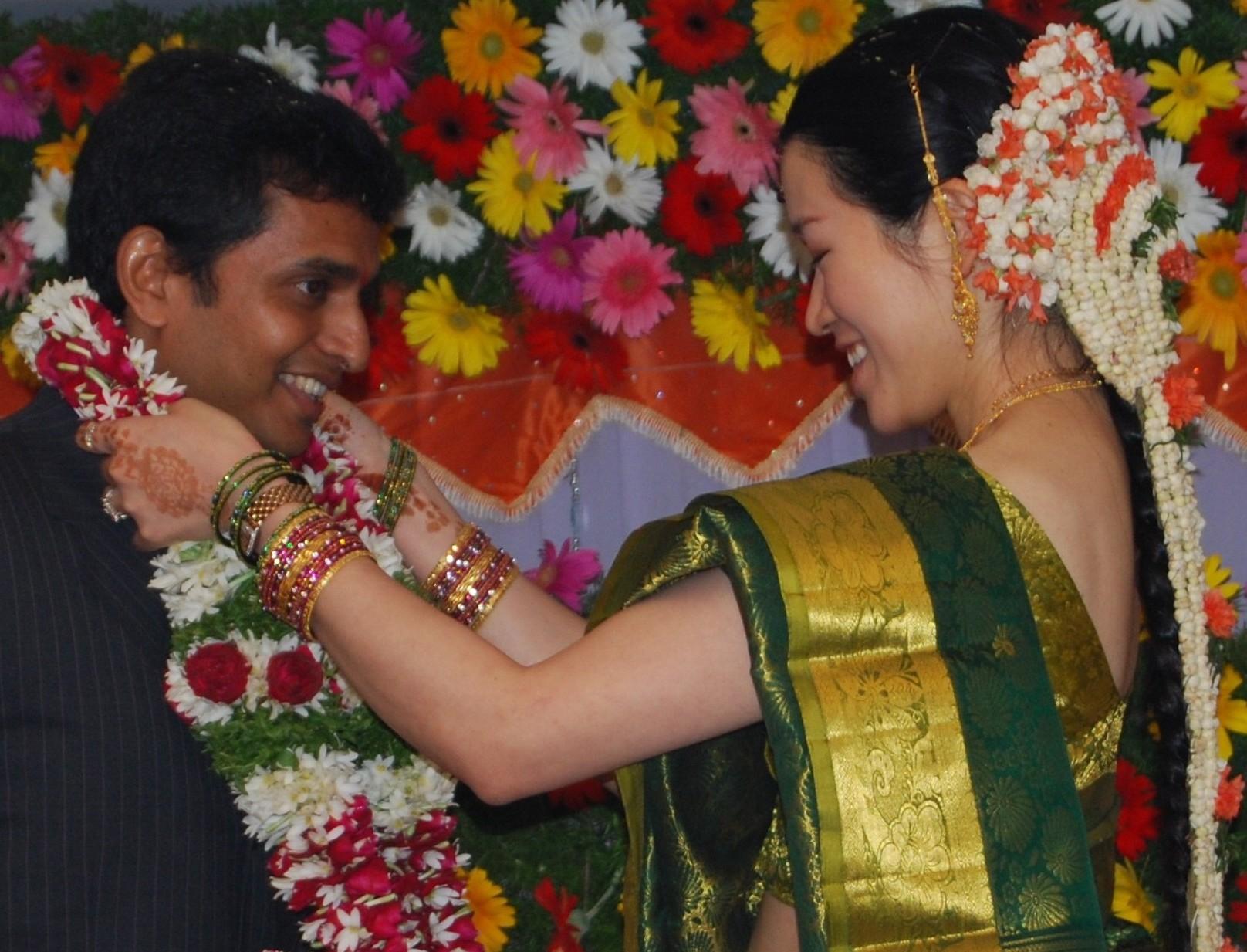 国際結婚の難しさ インド人彼氏との生活