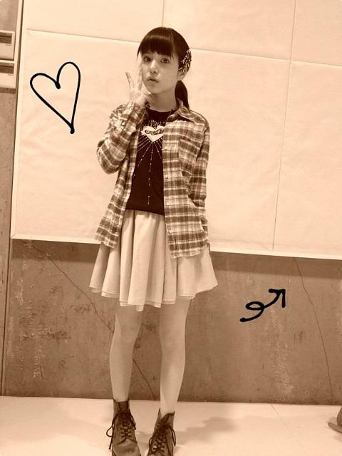 二宮 絢奈♀* AraSHic ･. in率低下〆**