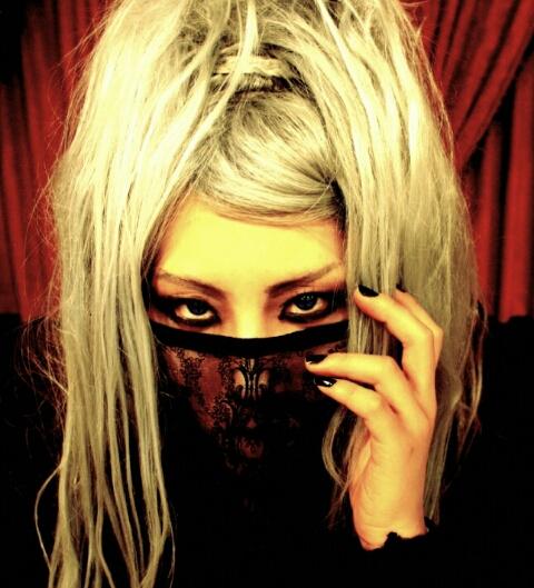 玲。-akira-