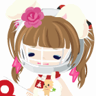 メルヘンわんこ