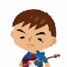 うっちぃのプロフィール