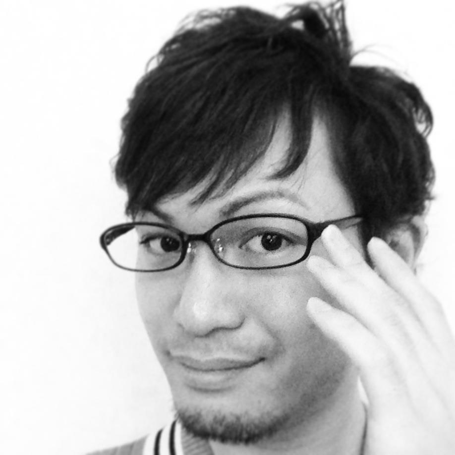 プラスアルファの豊かさ伝道師×田中 健一