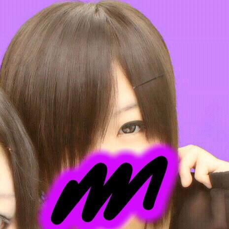 ふれるちゃん.