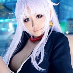 コスプレ専門店のプロフィール