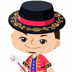 マメ太