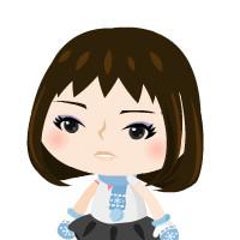 もこニータのプロフィール