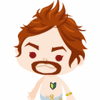 ☆ＣＨ＠Ｒ☆