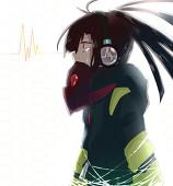 霧香