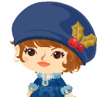 松子