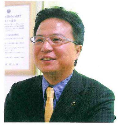 神戸の税理士 森一郎