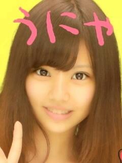 ＊うっちゃん。