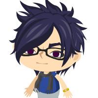 泉ガライ