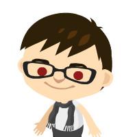けんことぱぱ