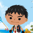 さっくん