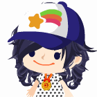 わらびもち