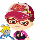 わたぼうちゃん