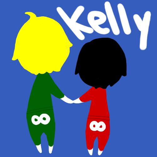 kelly