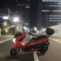 バイク釣行 めんぼうさんのプロフィールページ