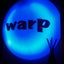 画像 WARPのブログのユーザープロフィール画像