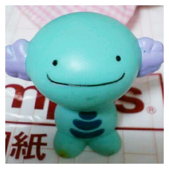 きゃるんぴあ(^-^)
