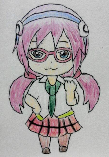 ピカりん