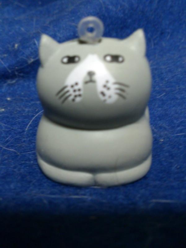 のら