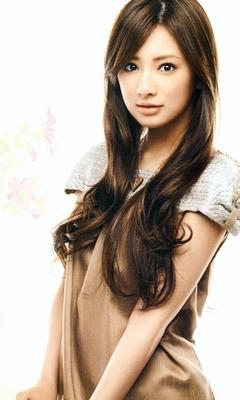 北川景子