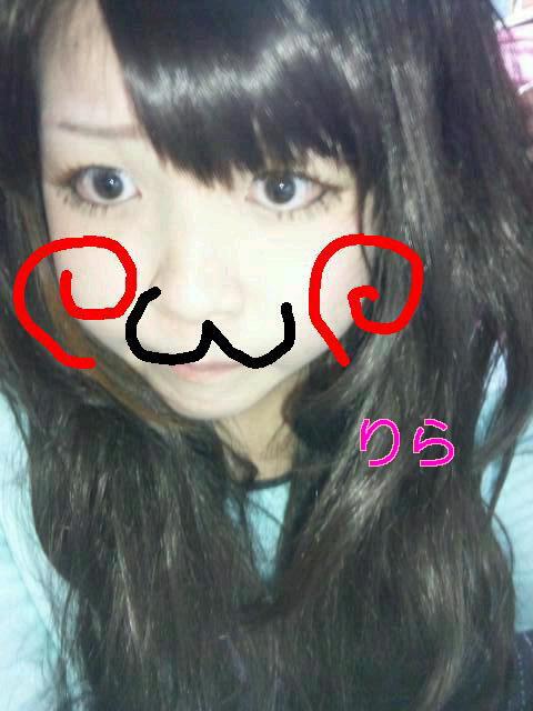 りラ。