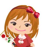 maron