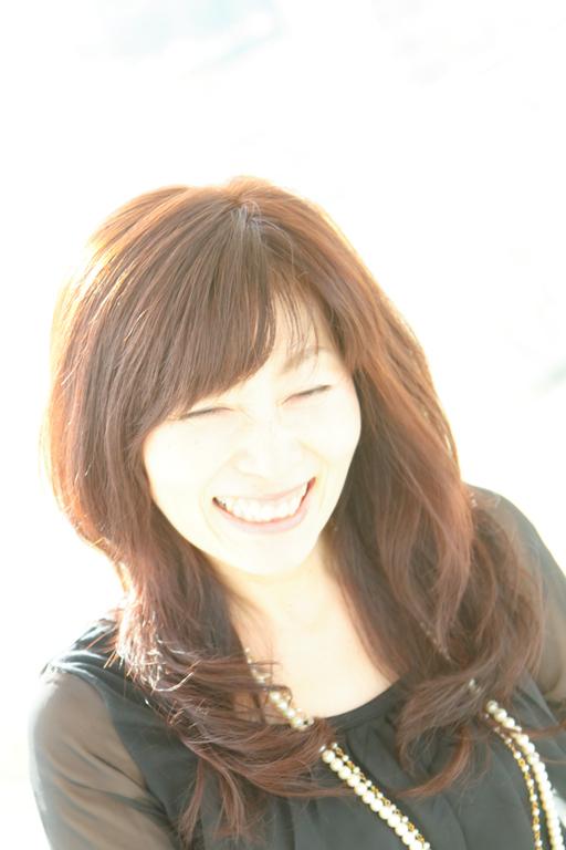 田中範子